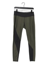 Puma Leggings trousers green