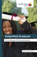 Ezema Stanley Onyekachi | Embattled Graduate | Taschenbuch | Englisch (2017)