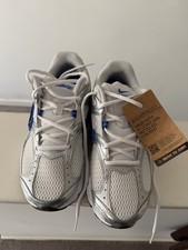 Nike V5 RNR White Vast Grey Blue Men's  HJ5228-103 Size 9