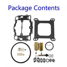 Wiederaufbau Vergaser Reparatursatz Für Edelbrock Carter AFB Performance