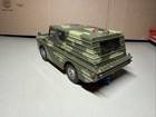 Vintage 1960's MARX Amphibious Jeep Battery Operated Sea-Going SEEP #3309 — photo 5