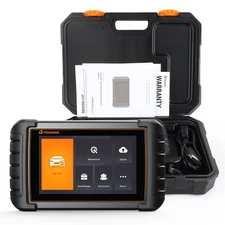 Foxwell NT809 Car All System Bidirectional OBD2 Scanner Diagnostic Tool ABS DPF