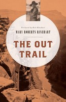 Mary Roberts Rinehart | The Out Trail | Taschenbuch | Englisch (2016) | TwoDot