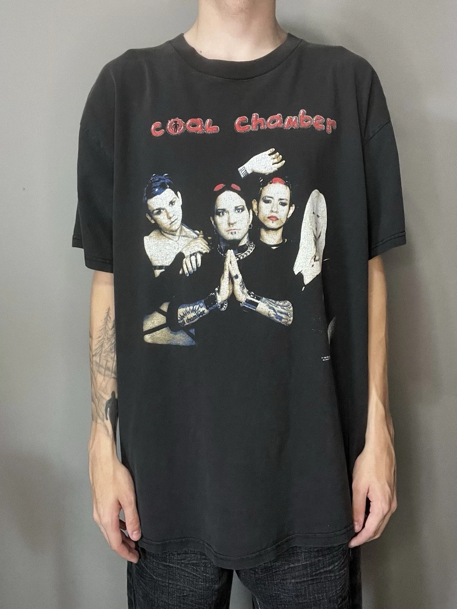 coal chamber shirt products for sale | eBay