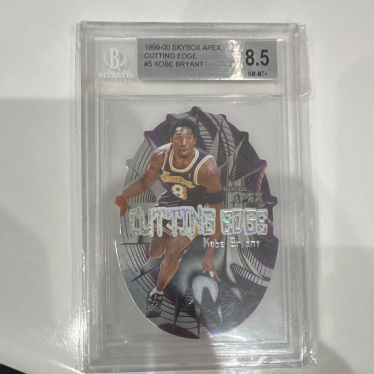 1999-00 Skybox Apex - Kobe Bryant #5CE for sale | eBay