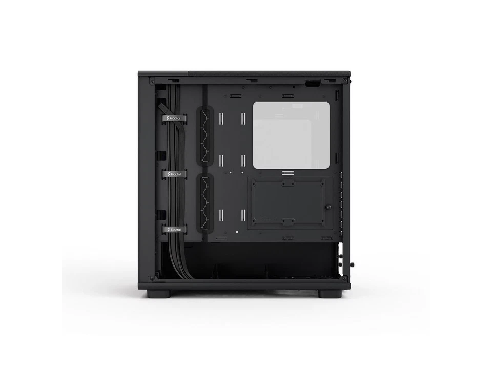 Fractal Design Epoch Black RGB - Tempered Glass Light Tint- High Airflow PC - Image 4 of 4