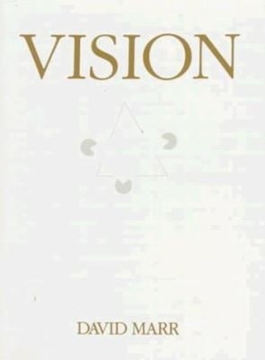 Vision : A Computational Investigation into the Human Representat