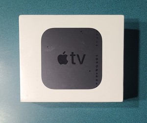 Apple TV 32GB 4k | eBay
