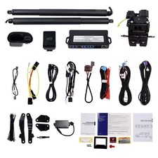 Power Liftgate  for Toyota RAV4 Electric Tailgate W Foot Sensor 2013-2018