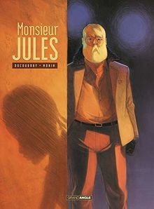Monsieur Jules - histoire complète von Bamboo | Buch | Zustand sehr gut