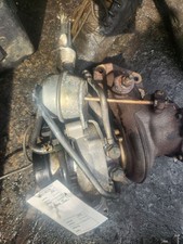 Used Supercharger Fits 2013 Buick Verano Grade A