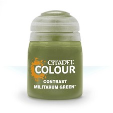 Citadel Contrast Paints