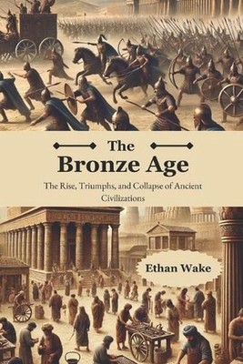 The Bronze Age: The Rise, Triumph, and Collapse of Ancient Civilizations by Etha