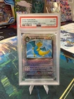 Dark Dragonite 5/110 Legendary Collection Reverse Holo PSA 4🔥