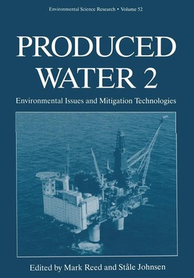 Stale Johnsen (u. a.) | Produced Water 2 | Taschenbuch | Englisch (2011)