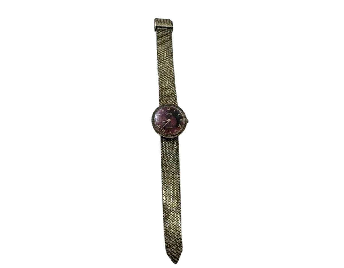 Vogue Wristwatches for sale - eBay