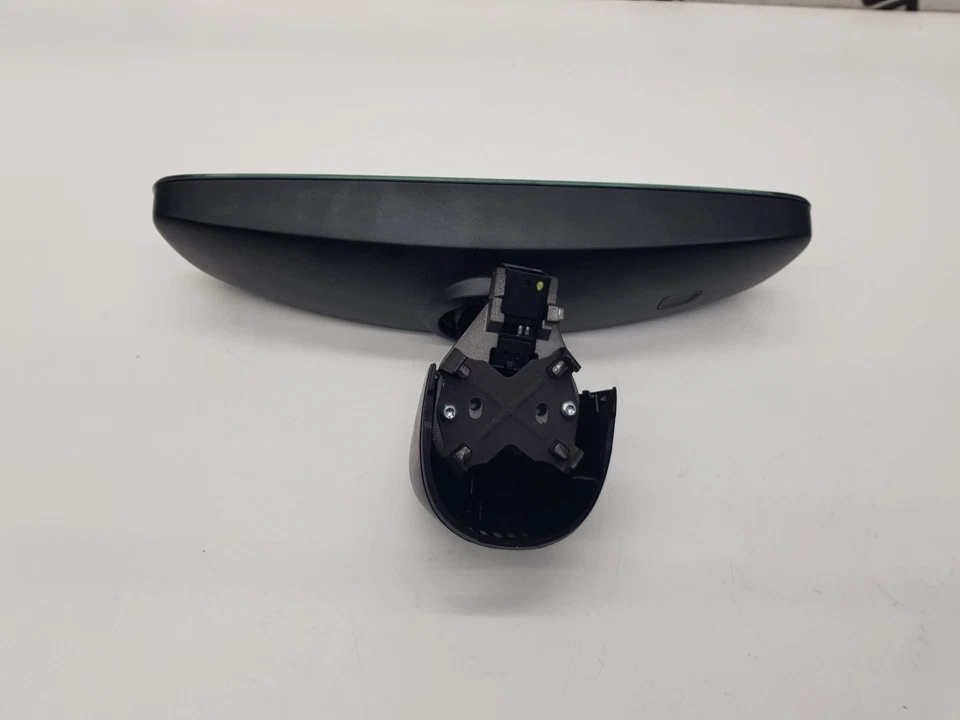 2019 AUDI E-TRON / Q8 E-TRON FRONT INTERIOR REAR VIEW MIRROR OEM 8W0857511 - Image 3 of 4