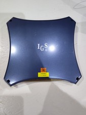 Bahamas Game by IGS - VGA 25 Liner