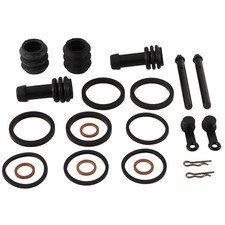 All Balls Front Caliper Rebuild Kit 18-3138 For Suzuki SFV 650 15
