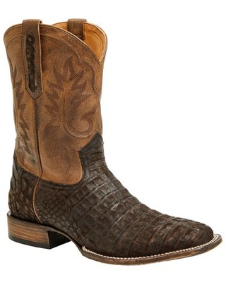 Cody James Black 1978 Men's 1978&Reg; Men'S The Hayward Exotic Caiman Belly