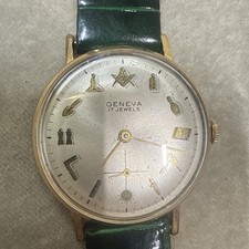 geneva watches men