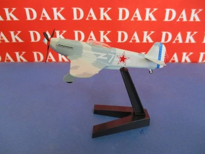 1/72 Modelo de Avión Yak-3 1a División de Caza de Guardia 1945 Modelo Fácil - Imagen 1 de 4