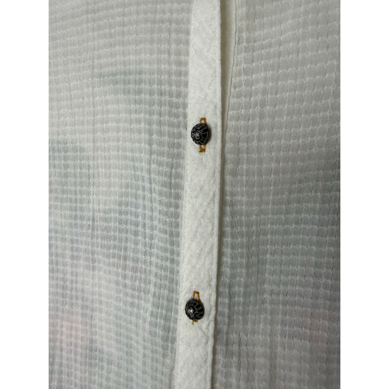 Soft Surroundings Long Weekend Patchwork Floral T… - image 3