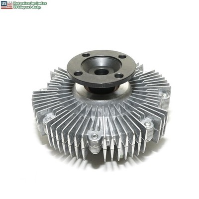 Fit Toyota Hilux TGN110 TGN111 TGN120 TGN126 TGN138 1TR-FE 2TR-FE Fluid Coupling