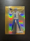 2024 Panini Prizm Deca Football Gold Matthew Stafford #3