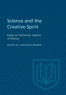 Harcourt Brown Science and the Creative Spirit (Taschenbuch) Heritage