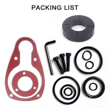 105043 ORK6 O-Ring Repair Kit BC1329 180256 Gasket for MIIIFS Flooring Stapler