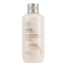THE FACE SHOP Rice & Ceramide Moisturizing Emulsion 150mL