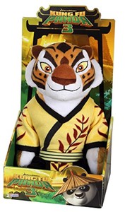 peluche kung fu panda
