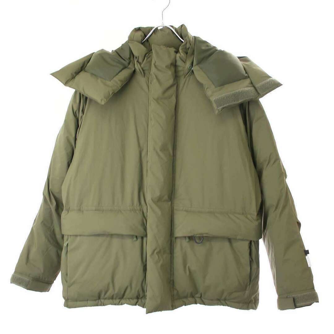 DAIWA PIER39 Pier 39 21AW GORE-TEX INFINIUM EXPEDITION DOWN DAIWA PIER39 Pier 39 21AW GORE-TEX INFINIUM EXPEDITION DOWN