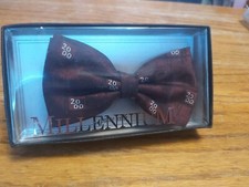 MUSZKA MILLENNIUM URE JEDWAB w pudełku