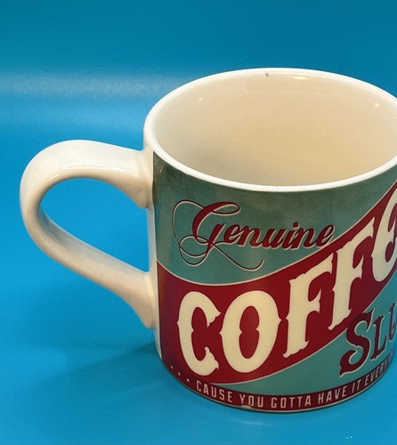 Trixie And Milo Coffee Slut Mug 2015 Hot Coco Hard To Fine Rare - Picture 4 of 5