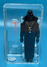 Vintage Kenner 1977 Star Wars Double Telescoping Lightsaber Darth Vader AFA 80+