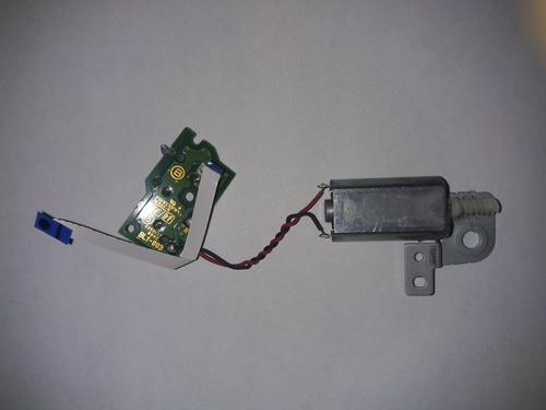 PLAYSTATION 3 (PS3) FAT - Replacement Parts - Picture 21 of 22