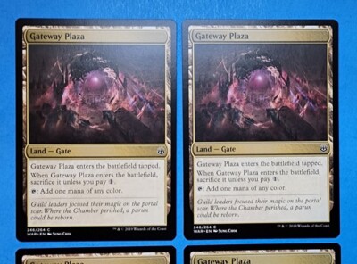 colorless land cards mtg Amazon.com: Colorless Eldrazi EDH Deck - Custom Built - Elite - MTG -  Commander main image 1