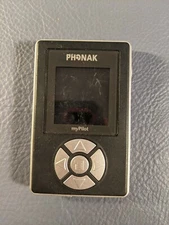 Phonax My Pilot Hearing Aid Digital Wireless Accessory