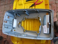 Johnson Evinrude Outboard Lower Engine Cover. 0390234 bottom cowl 
