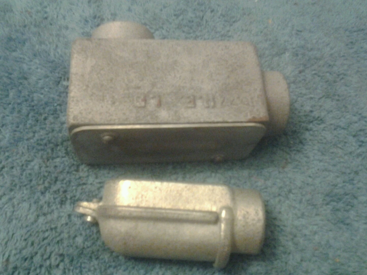 Vintage electrical fittings deals