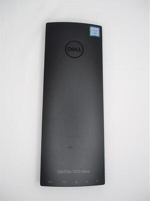 Dell Optiplex 7070 Ultra Computer i7-8565U 16GB DDR4 256GBNVMeSSD