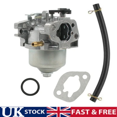 Carburettor Carb for Champion Mountfield M150 RV150 SV150 V35 V40 GGP UK