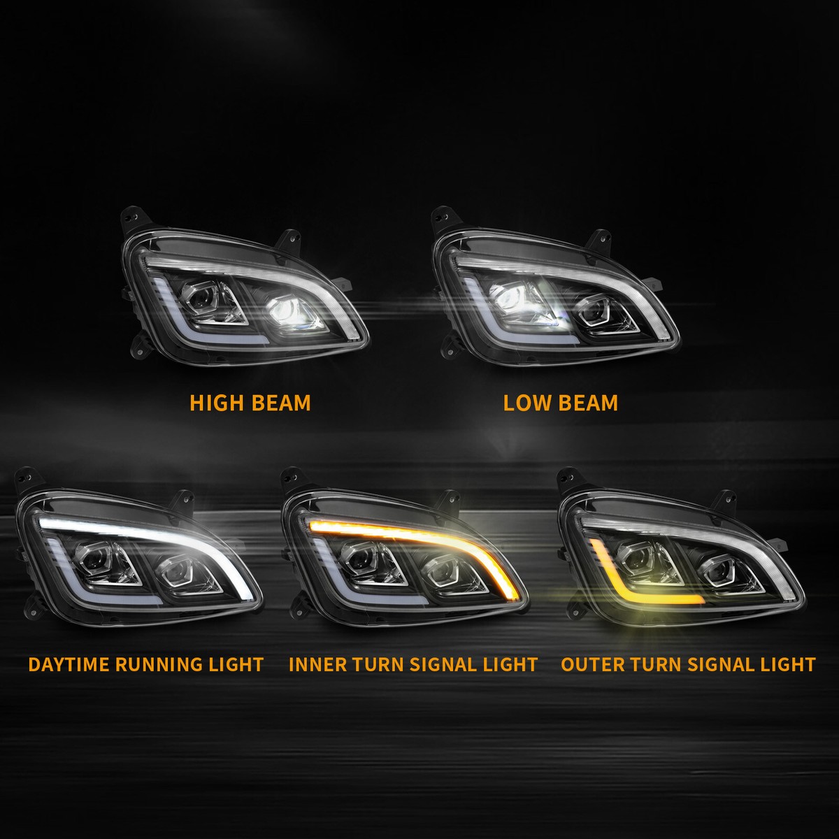 専用 Spotlight Hampton Bay Low Voltage 240 Lumens Black Integrated LED
