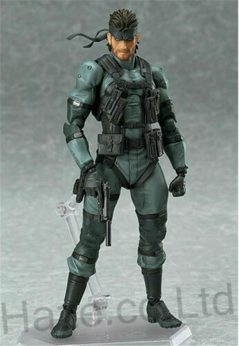 Metal Gear Solid Trading Card ~ 026 Ninja ~ GRIZZLY 1:36 ~ Serial