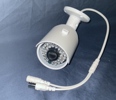 HD-TVI Bullet 1080p 2mp 2.8mm Lens 36 IR LEDS Indoor Outdoor Camera TVI-B800W