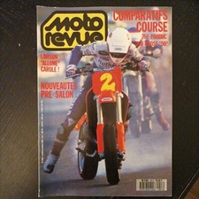 MOTO REVUE 2913 HONDA RC 30 ST 1100 KAWASAKI ZXR 750 GSX-R SUZUKI YAMAHA OW 01