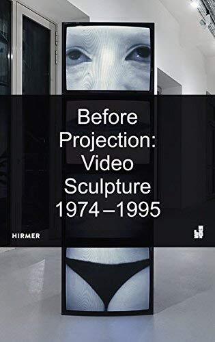 Thumbnail - Henriette Huldisch Before Projection (taschenbuch)