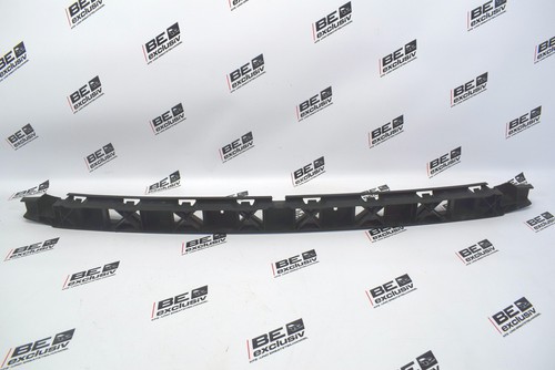 Audi A6 4G Limousine Halter Stoßstange hinten Halterung Führung 4G5807458A